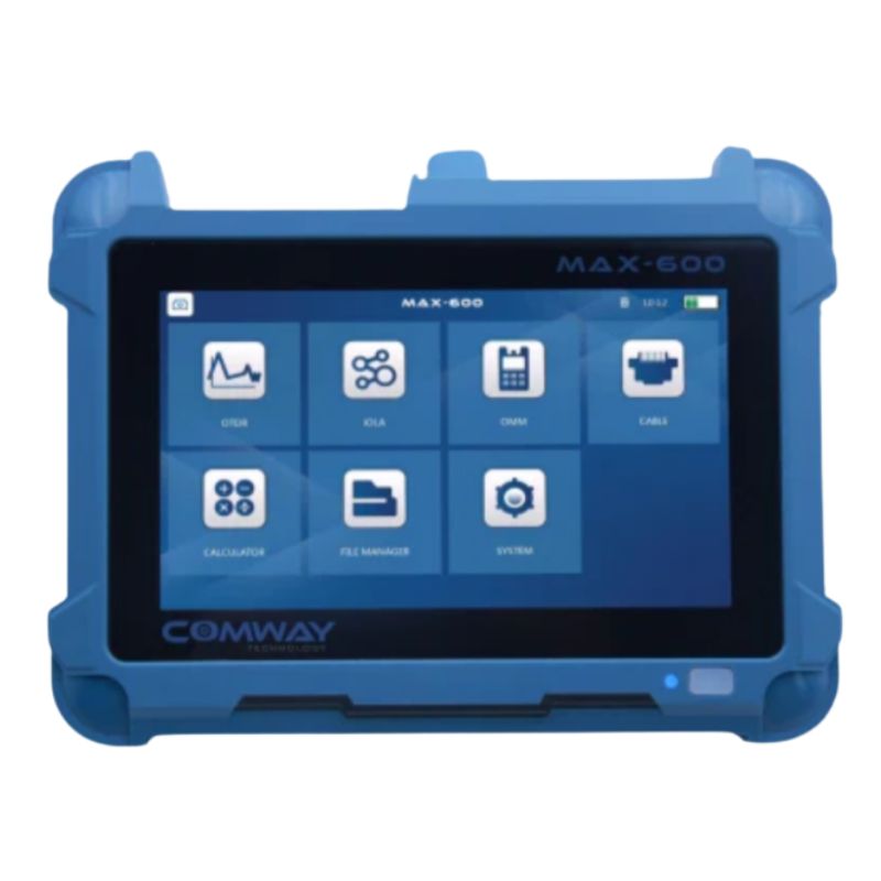 OTDR COMWAY M1